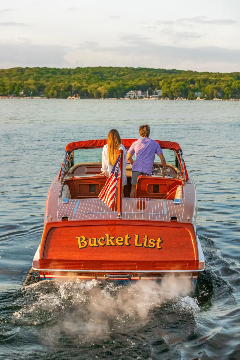 Slide: The Image of Streblow 23 V-Drive 2010 - 3