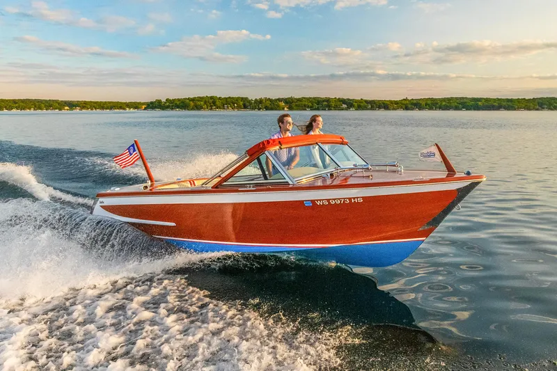 Slide: The Image of Streblow 23 V-Drive 2010 - 4