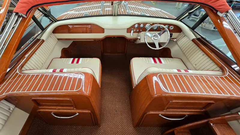 Slide: The Image of Streblow 23 V-Drive 2010 - 5