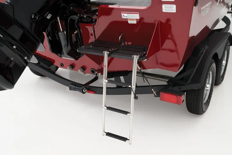 Slide: The Image of Tracker Targa V-18 Combo 2025 - 73