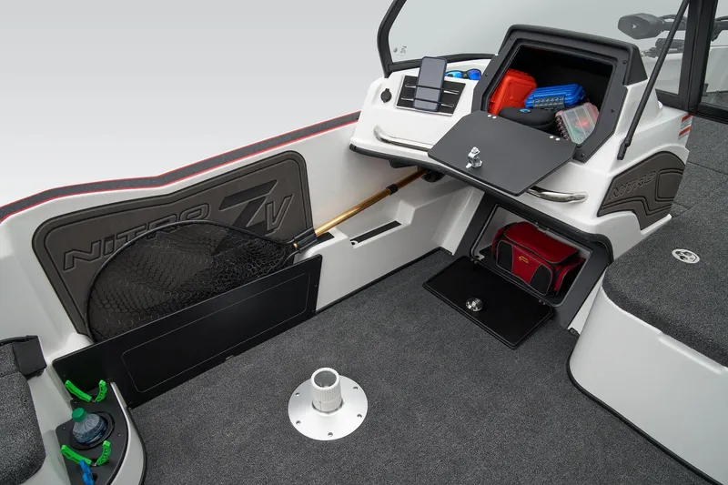 Slide: The Image of Nitro ZV21 Pro 2025 - 36