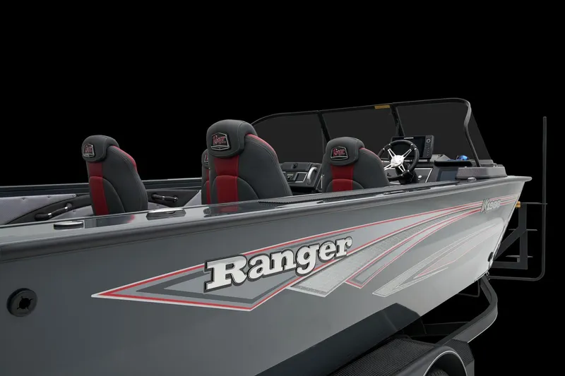 Slide: The Image of Ranger VX1988 WT 2025 - 75