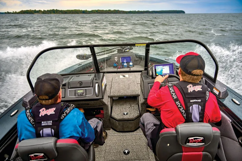 Slide: The Image of Ranger VX1988 WT 2025 - 91