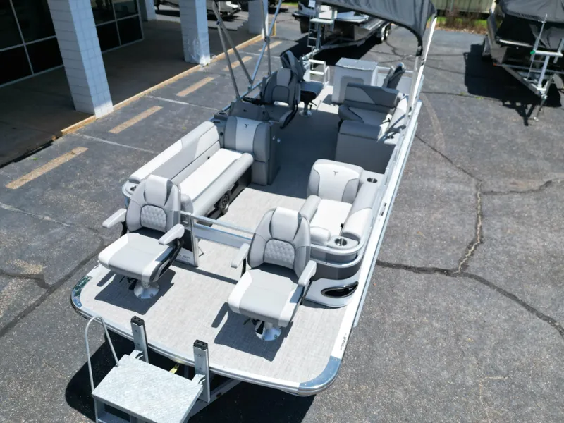 Slide: The Image of Tahoe SPT FNC23T 2025 - 10