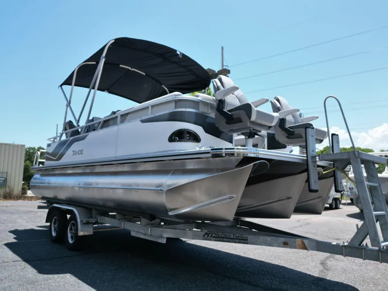 Slide: The Image of Tahoe SPT FNC23T 2025 - 13