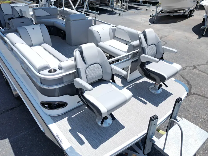 Slide: The Image of Tahoe SPT FNC23T 2025 - 16