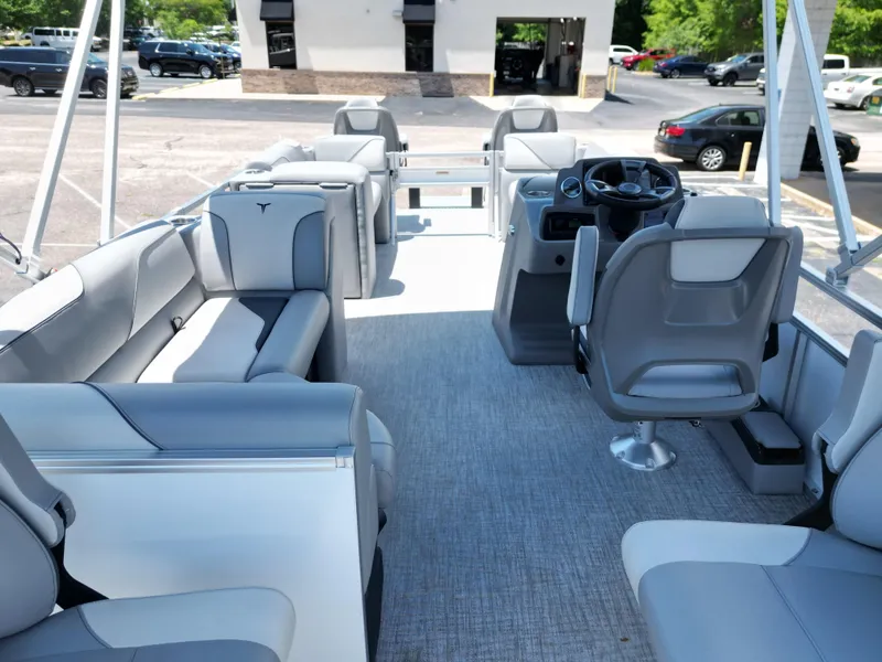 Slide: The Image of Tahoe SPT FNC23T 2025 - 20