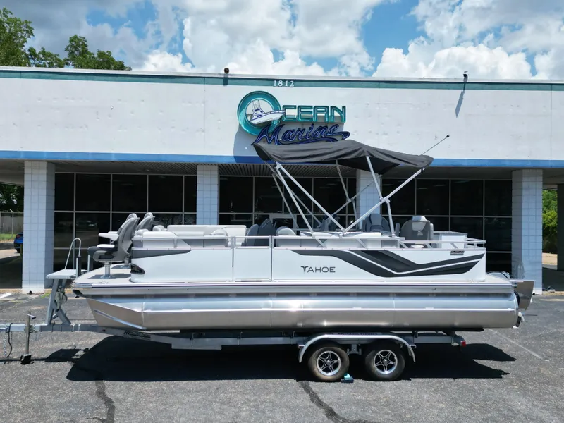 Slide: The Image of Tahoe SPT FNC23T 2025 - 3