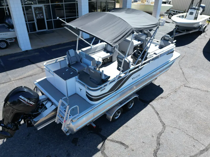 Slide: The Image of Tahoe SPT FNC23T 2025 - 36