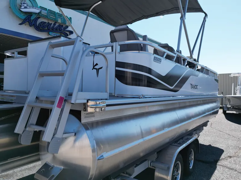 Slide: The Image of Tahoe SPT FNC23T 2025 - 40