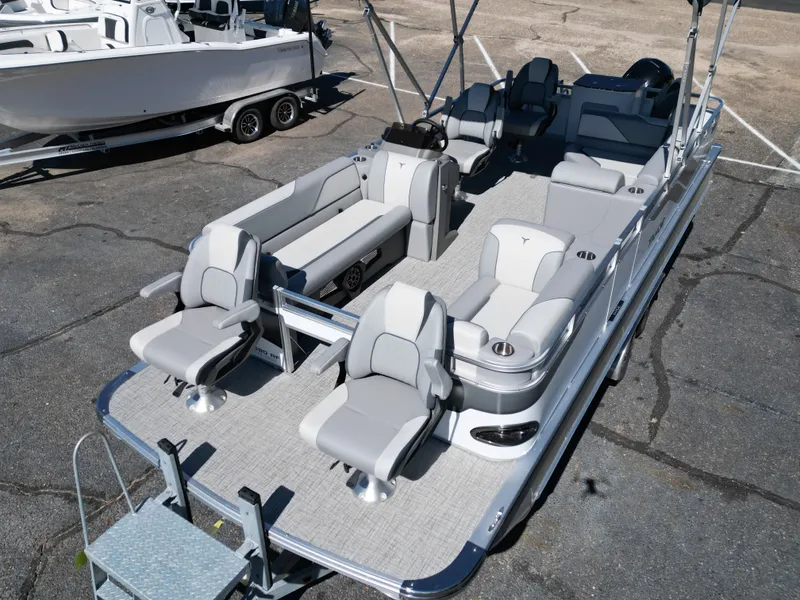 Slide: The Image of Tahoe SPT FNC23T 2025 - 43