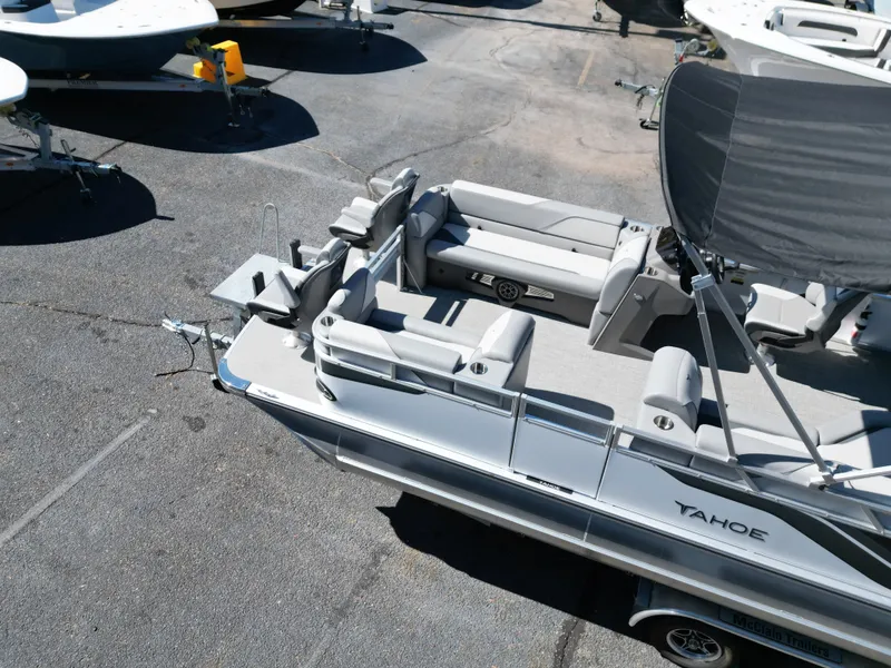 Slide: The Image of Tahoe SPT FNC23T 2025 - 46