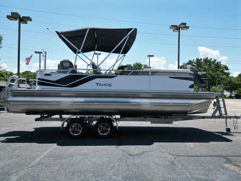 Slide: The Image of Tahoe SPT FNC23T 2025 - 5