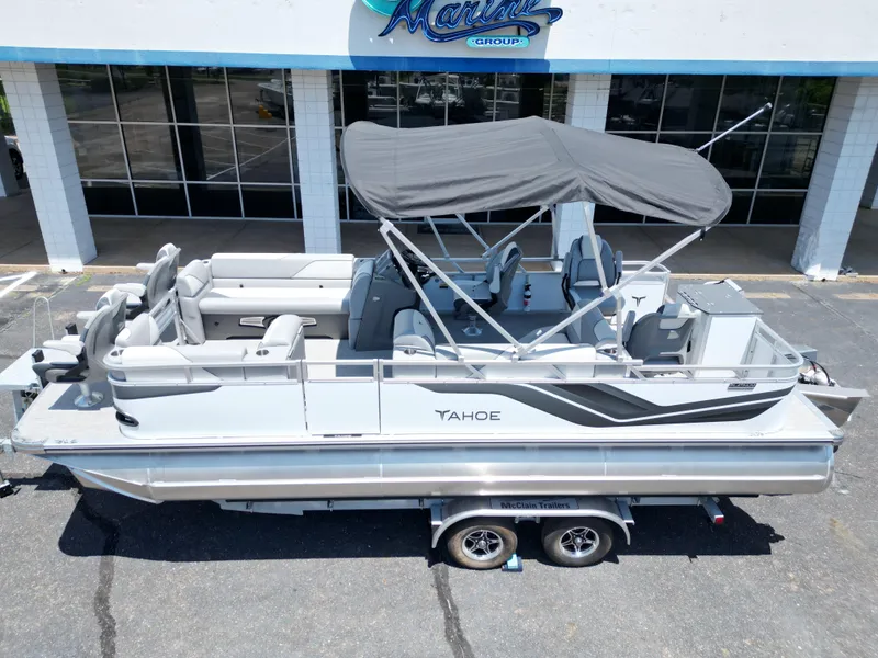 Slide: The Image of Tahoe SPT FNC23T 2025 - 7