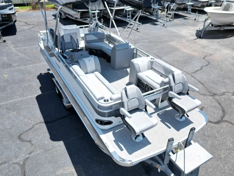 Slide: The Image of Tahoe SPT FNC23T 2025 - 9