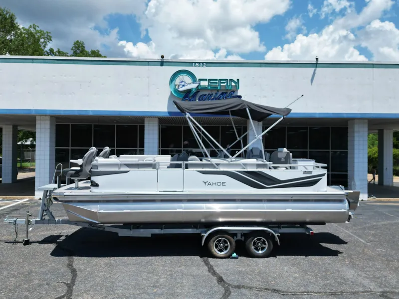 The Image of Tahoe SPT RF21T 2025 - 1