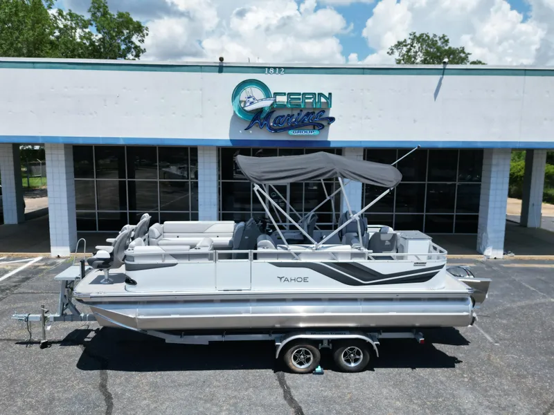 Slide: The Image of Tahoe SPT RF21T 2025 - 14