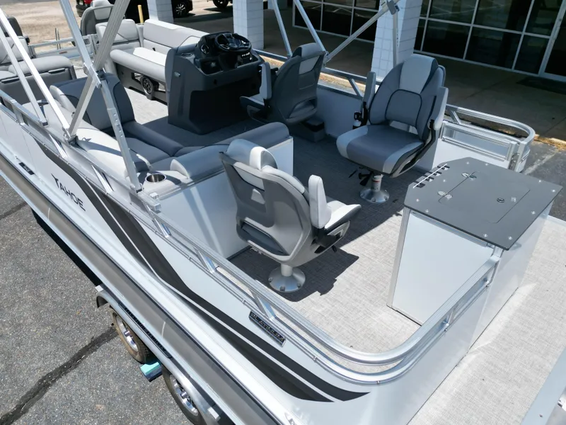 Slide: The Image of Tahoe SPT RF21T 2025 - 17