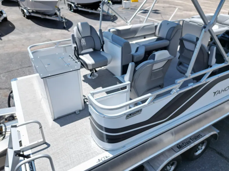 Slide: The Image of Tahoe SPT RF21T 2025 - 18