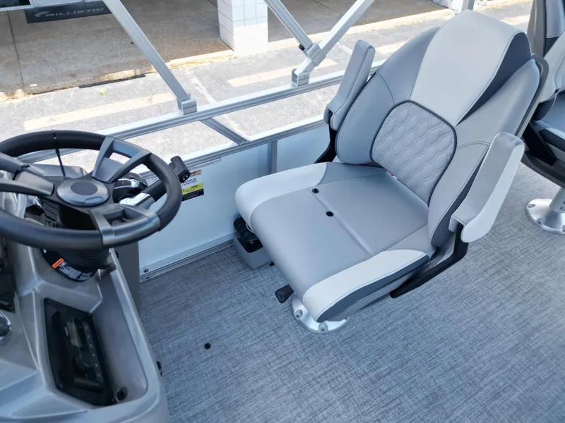 Slide: The Image of Tahoe SPT RF21T 2025 - 23