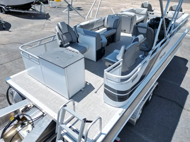 Slide: The Image of Tahoe SPT RF21T 2025 - 29