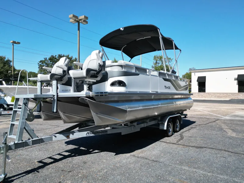 Slide: The Image of Tahoe SPT RF21T 2025 - 30