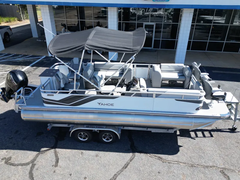 Slide: The Image of Tahoe SPT RF21T 2025 - 32