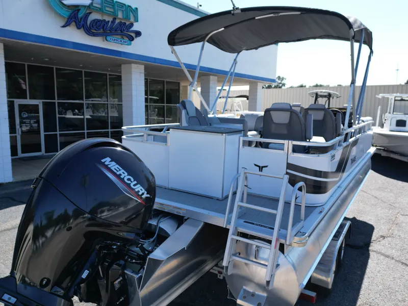 Slide: The Image of Tahoe SPT RF21T 2025 - 37