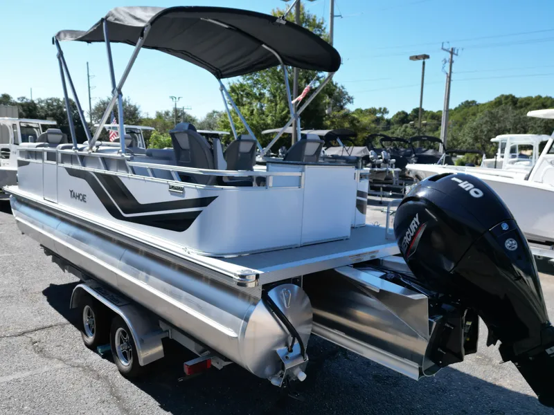 Slide: The Image of Tahoe SPT RF21T 2025 - 38