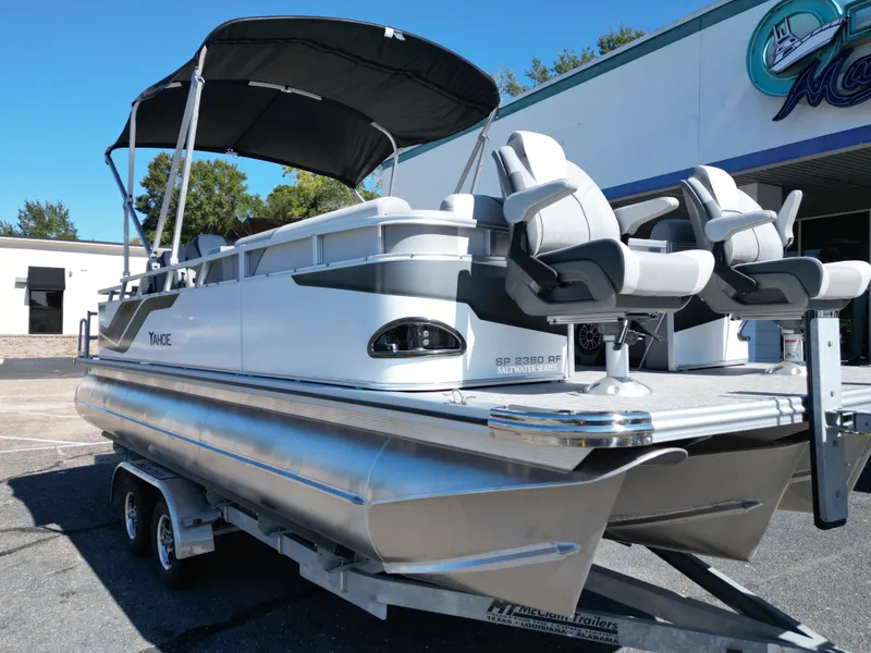 Slide: The Image of Tahoe SPT RF21T 2025 - 41