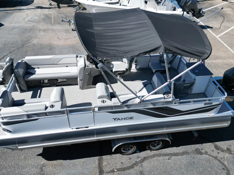 Slide: The Image of Tahoe SPT RF21T 2025 - 44