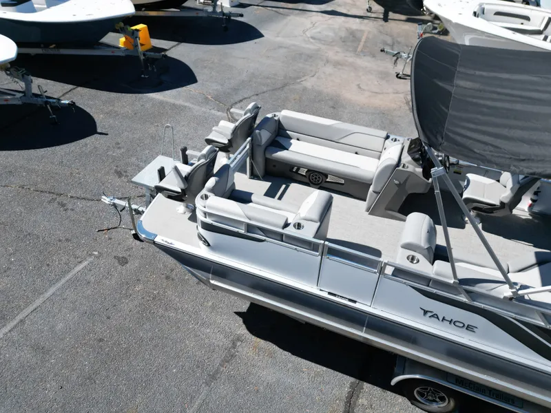 Slide: The Image of Tahoe SPT RF21T 2025 - 45