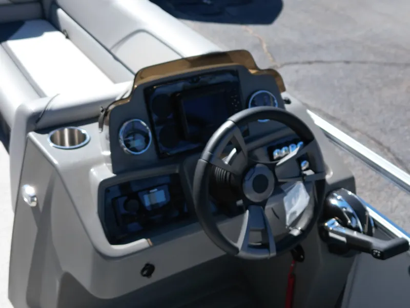 Slide: The Image of Tahoe SPT RF21T 2025 - 47