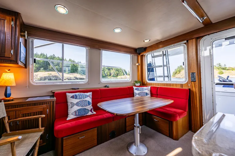 Slide: The Image of American Tug 41 #30 2008 - 10