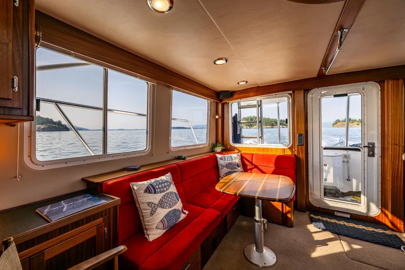 Slide: The Image of American Tug 41 #30 2008 - 11