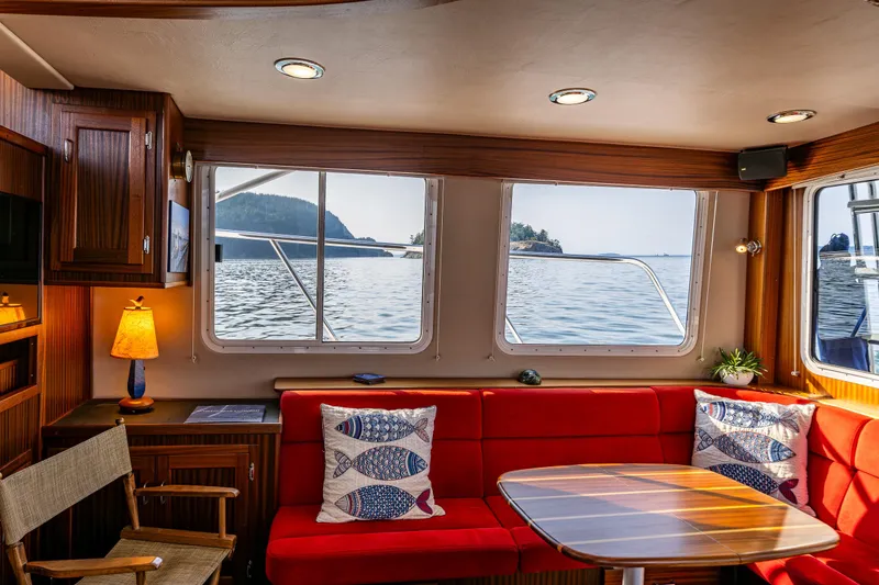 Slide: The Image of American Tug 41 #30 2008 - 12