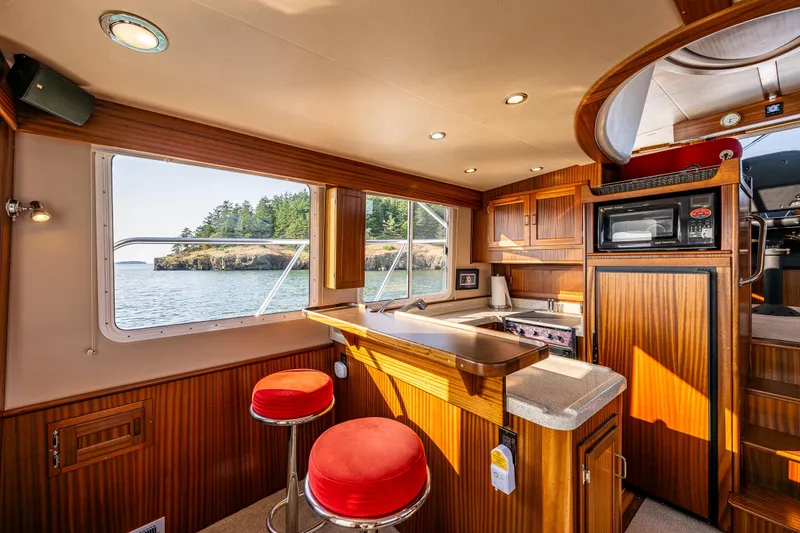 Slide: The Image of American Tug 41 #30 2008 - 13