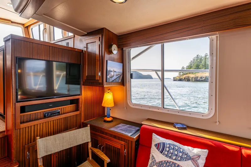 Slide: The Image of American Tug 41 #30 2008 - 14