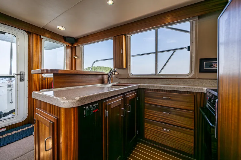 Slide: The Image of American Tug 41 #30 2008 - 16