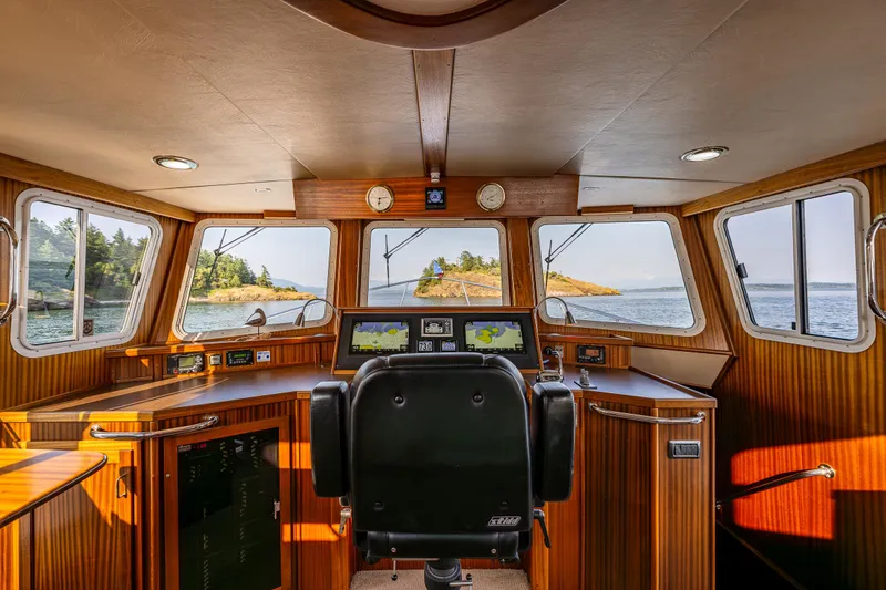 Slide: The Image of American Tug 41 #30 2008 - 18