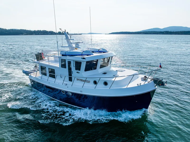 Slide: The Image of American Tug 41 #30 2008 - 2