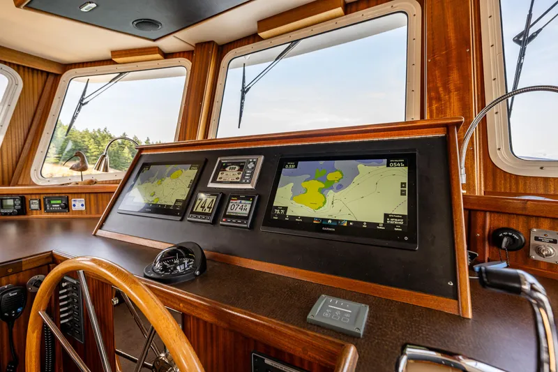 Slide: The Image of American Tug 41 #30 2008 - 20