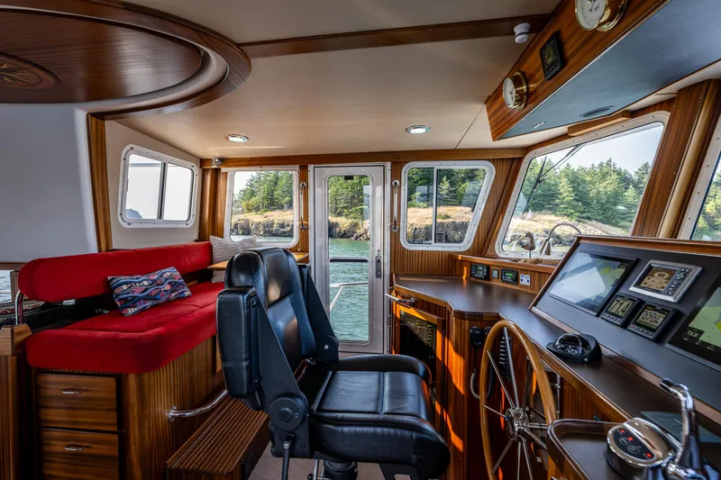 Slide: The Image of American Tug 41 #30 2008 - 21