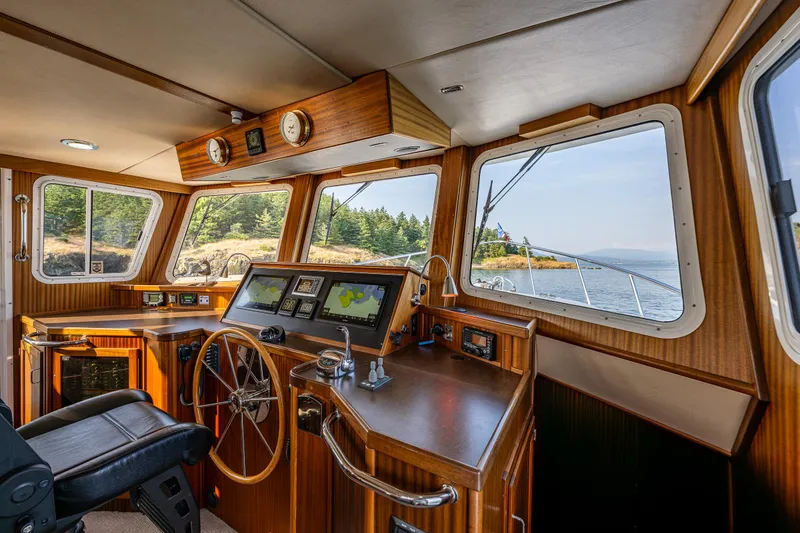 Slide: The Image of American Tug 41 #30 2008 - 22