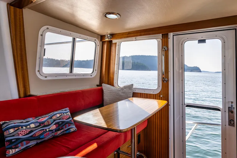 Slide: The Image of American Tug 41 #30 2008 - 23