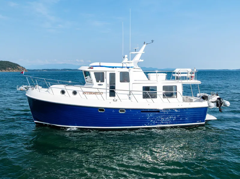 Slide: The Image of American Tug 41 #30 2008 - 3