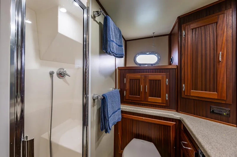 Slide: The Image of American Tug 41 #30 2008 - 30