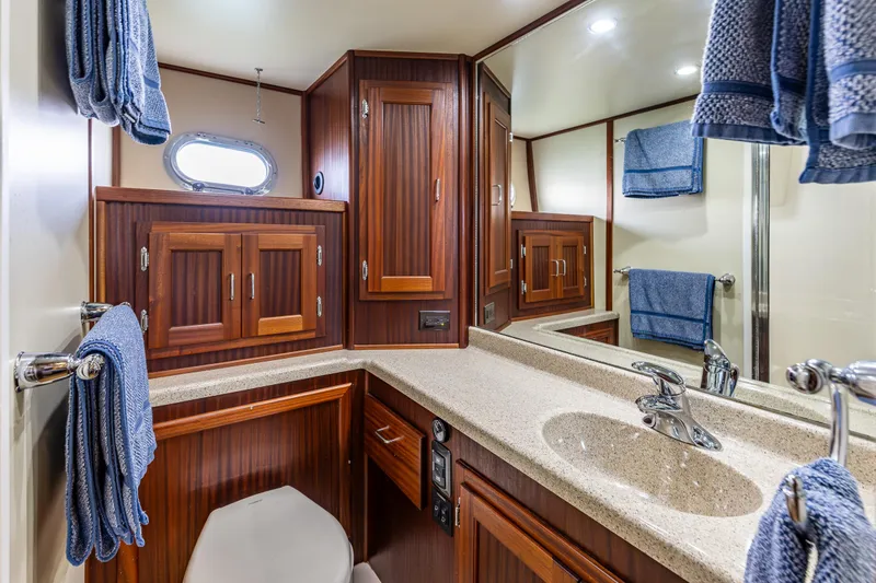 Slide: The Image of American Tug 41 #30 2008 - 31