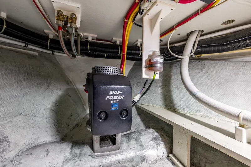 Slide: The Image of American Tug 41 #30 2008 - 32