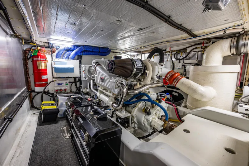 Slide: The Image of American Tug 41 #30 2008 - 34